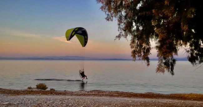 ΡΑΦΑΗΛ ΠΑΡΑ ΠΈΝΤΕ