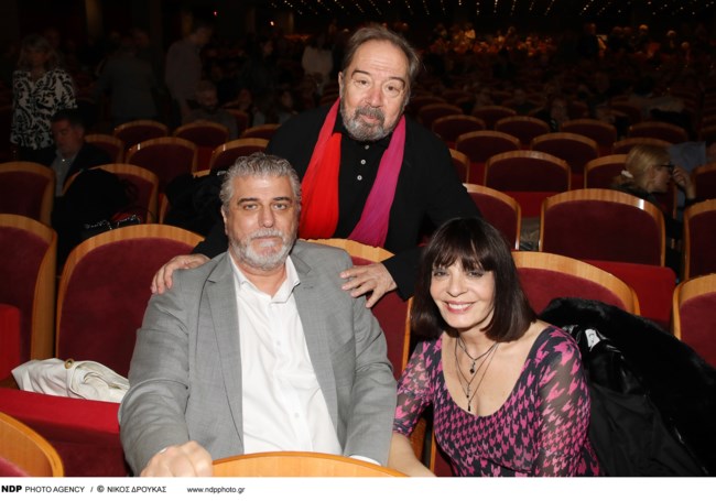 ΚΥΡΙΑΚΙΔΗΣ