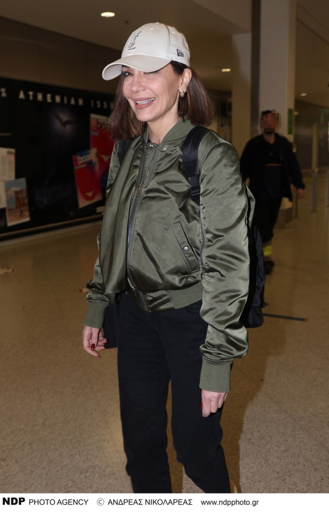 Δέσποινα Βανδή