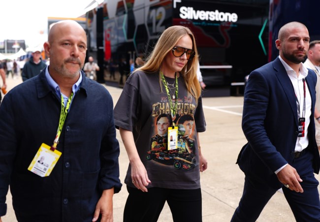ΑΝΤΕΛ FORMULA 1