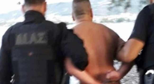Αίγιο: Στη φυλακή ο μεθυσμένος οδηγός που παρέσυρε και σκότωσε γιαγιά και εγγόνι το 2019- Η απόφαση του Εφετείου