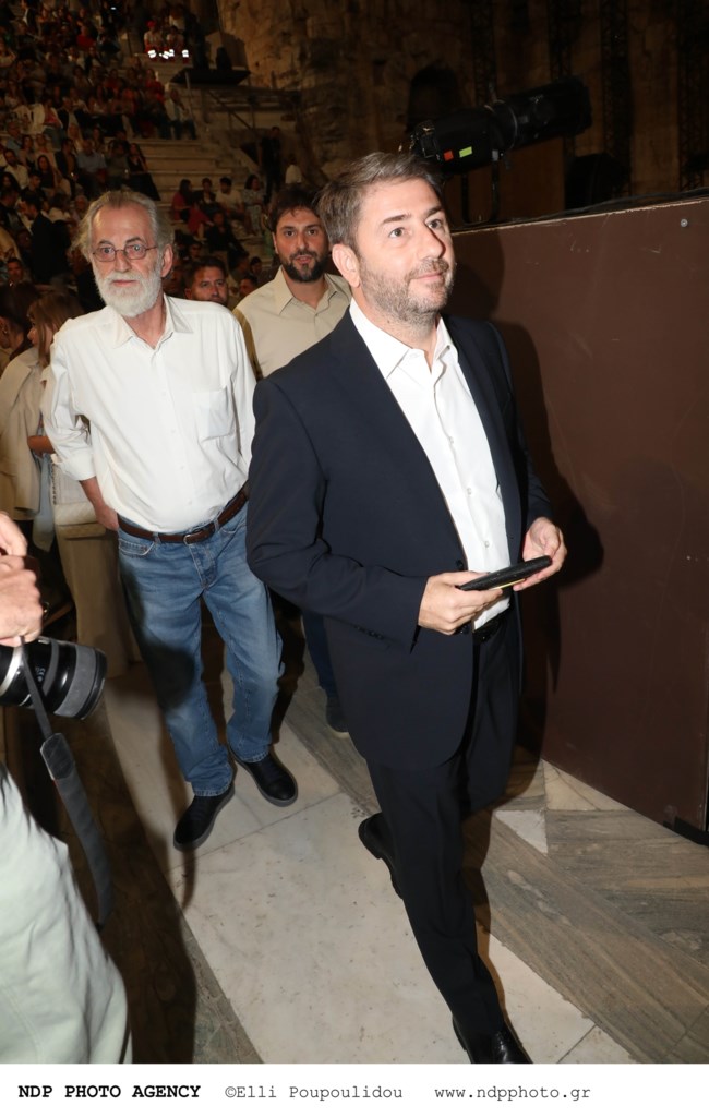 ΝΙΚΟΣ ΑΝΔΡΟΥΛΑΚΗΣ ΜΙΧΑΛΗΣ ΑΕΡΑΚΗΣ ΗΡΩΔΕΙΟ