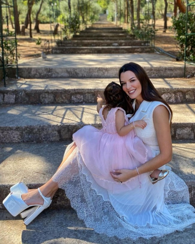 Νικολέττα Ράλλη