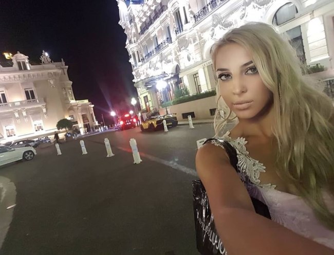 Αναστάζια Κως δολοφονία