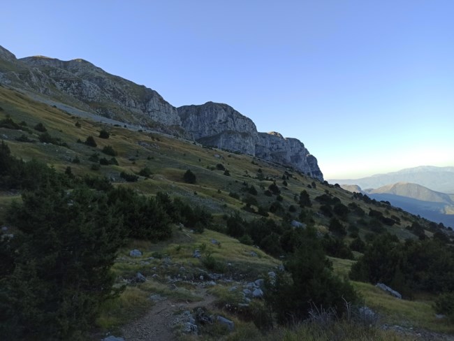 ΔΡΑΚΟΛΙΜΝΗ ΤΥΜΦΗΣ