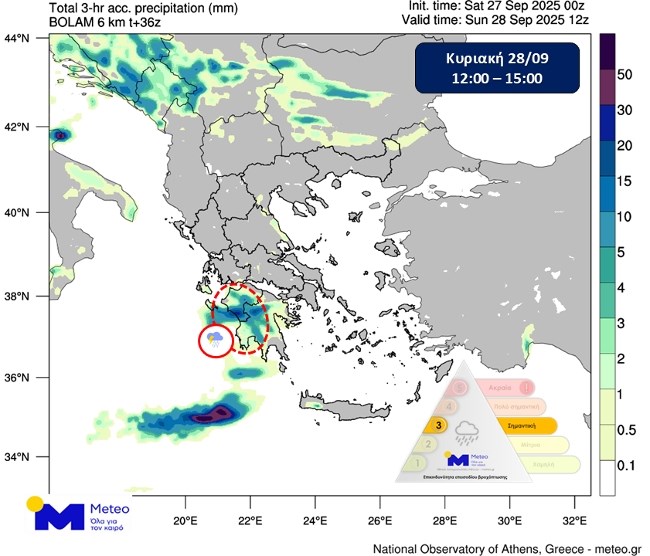 METEO