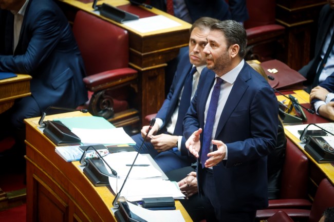 ΑΝΔΡΟΥΛΑΚΗΣ