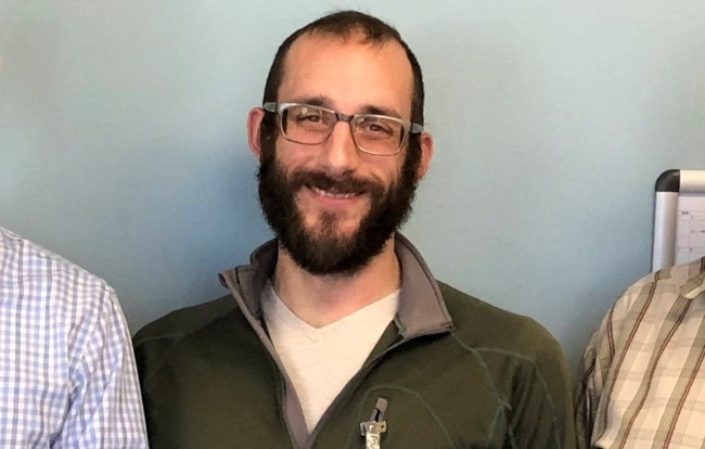 Ποιος ήταν ο Άλεξ Πρέτι, ο 37χρονος που σκοτώθηκε από πυρά της ICE - Συντετριμμένοι και οργισμένοι οι γονείς του