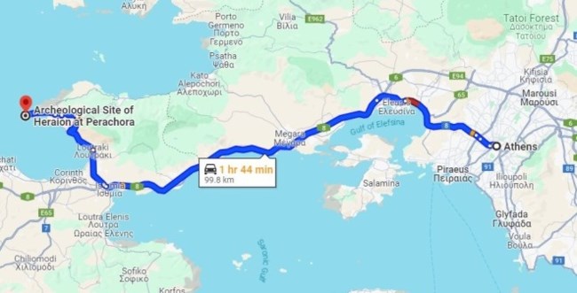 ηραιο