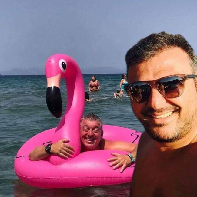 Γιώργος Γιαννάκης