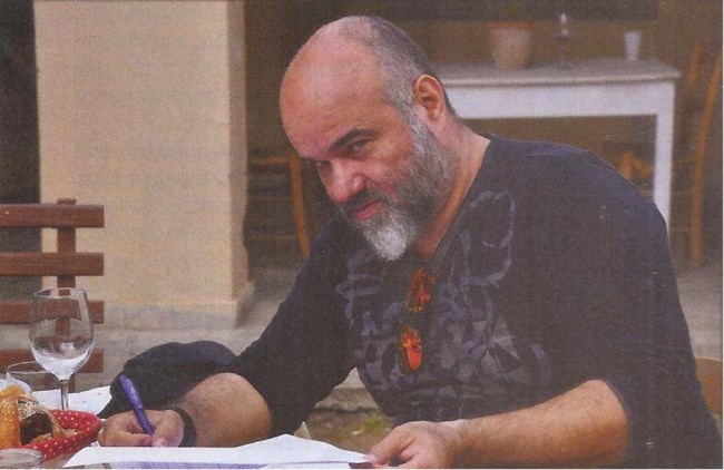 κωστας κωστόπουλος σκηνοθετης.jpg