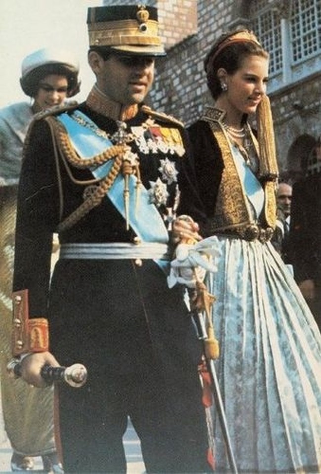 KING VINTAGE