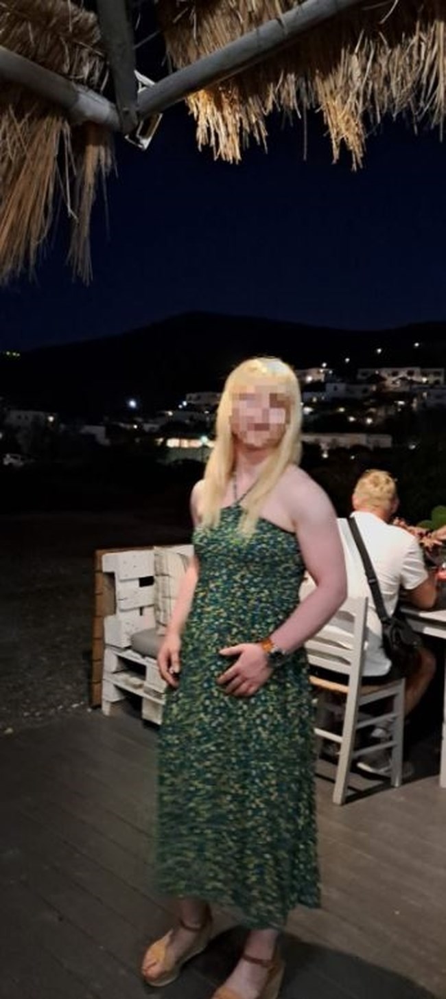 ΨΥΧΙΑΤΡΟΣ ΗΡΩΙΝΗ