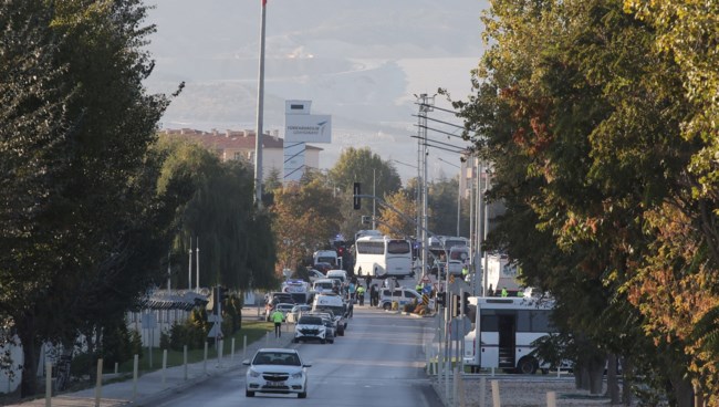 Τρομοκρατική επίθεση