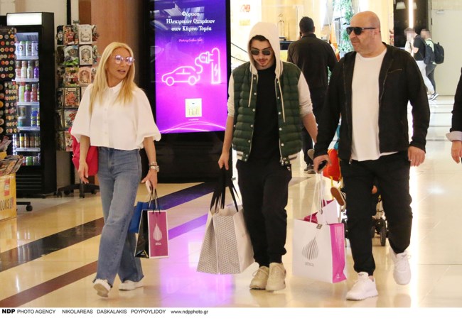 ΣΕΦΕΡΛΗΣ ΤΣΑΒΑΛΙΑ