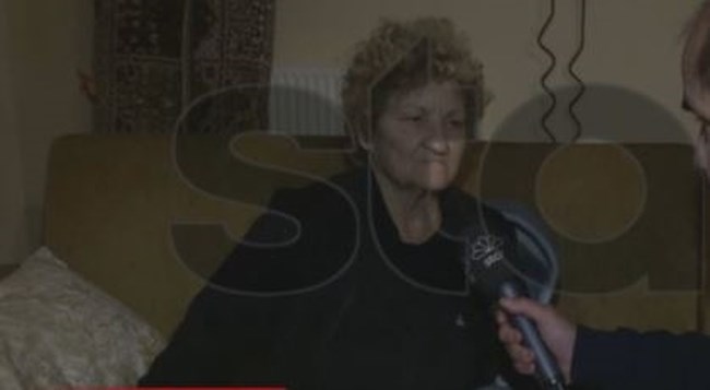 Τραγωδία στην Εύβοια με νεκρό πυροσβέστη: "Του είπα να προσέχεις", σπαράζει καρδιές η μητέρα του