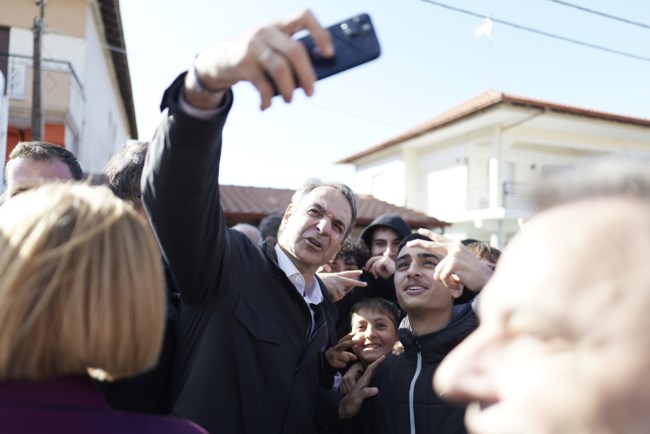 ΜΗΤΣΟΤΑΚΗΣ ΚΙΛΚΙΣ