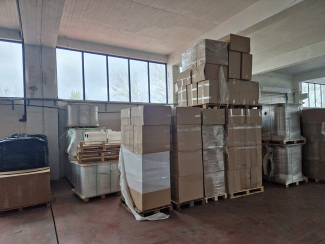 ΕΠΙΧΕΙΡΗΣΗ ΛΑΘΡΑΙΑ ΤΣΙΓΑΡΑ