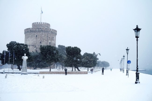 Θεσσαλονίκη