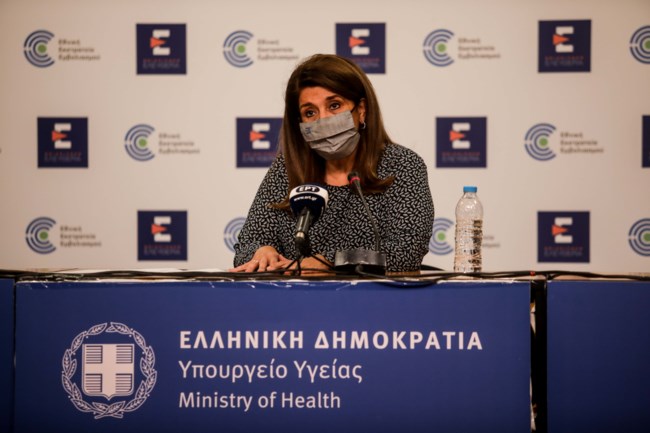 Κορονοϊός: Ανοίγουν τα καταστήματα σε Θεσσαλονίκη - Αχαΐα και τα πρακτορεία ΟΠΑΠ σε όλη τη χώρα