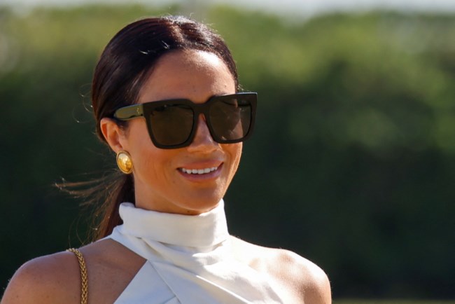 Η Μέγκαν Μαρκλ απάντησε στην απεγνωσμένη έκκληση του άρρωστου πατέρα της, Τόμας, για συμφιλίωση