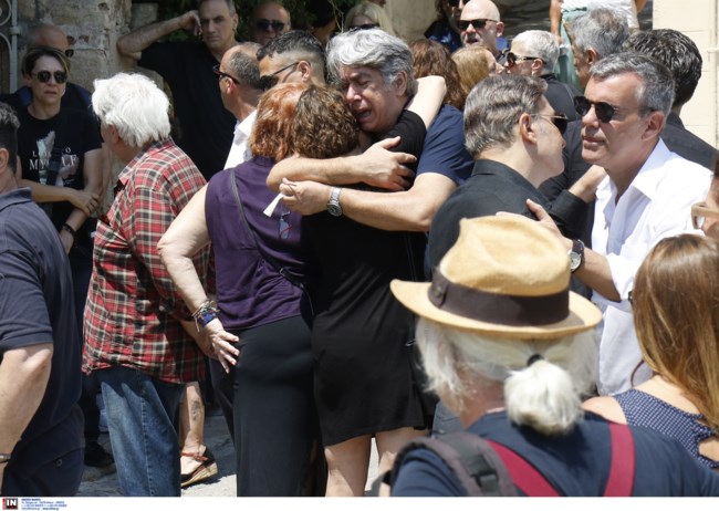 ΚΗΔΕΙΑ ΜΙΧΕΛΗ