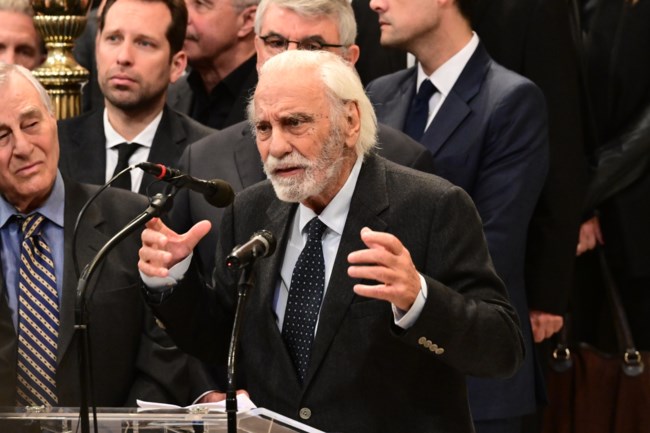 ΚΗΔΕΙΑ ΣΗΜΙΤΗ