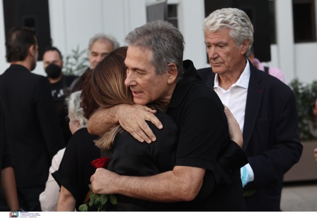 Εκδήλωση για Καζάκο