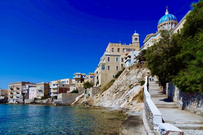 Άνοιξαν οι εγγραφές στο Stoiximan AegeanBall Festival 2024