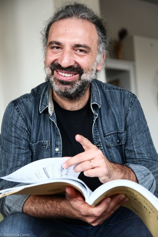 Piano Days @Megaron: Η μεγάλη γιορτή του πιάνου στο Μέγαρο - Στο κέντρο ο Λιστ