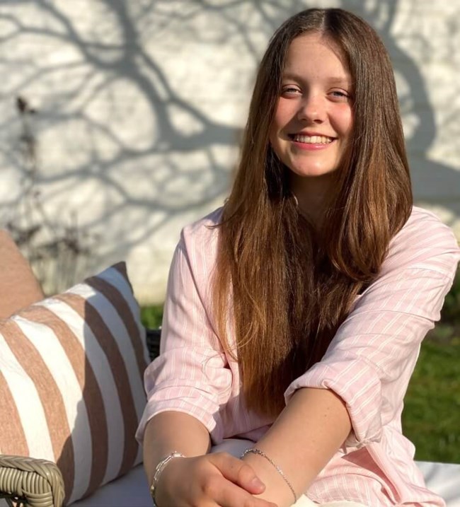 Princess Isabella