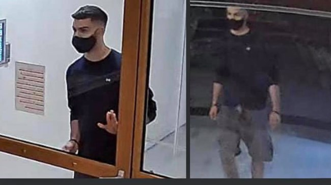 Για δύο απόπειρες  βιασμού διώκεται ο 22χρονος σάτυρος της Νέας Σμύρνης- Τον αναγνώρισαν τα θύματα