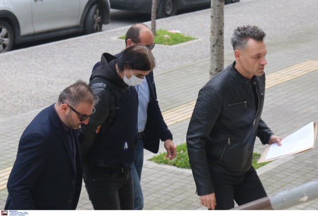 44χρονος Νορβηγός