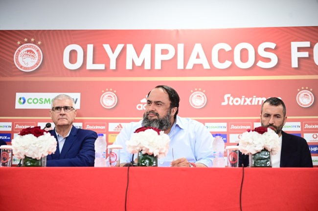 Μαρινάκης Κορδόν Μαρτίνεθ