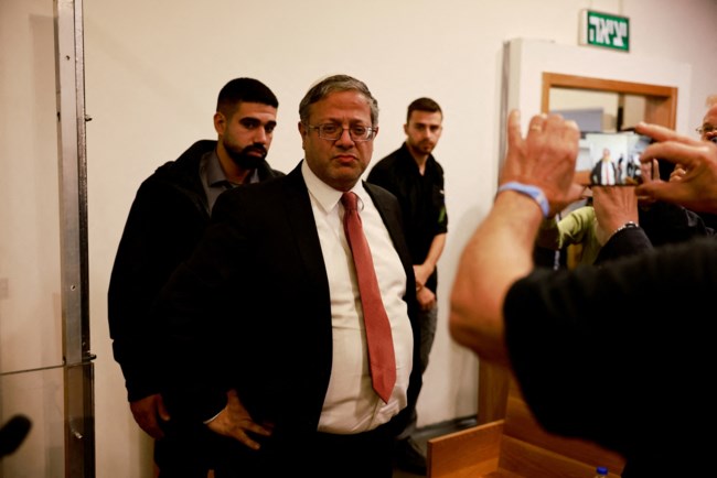 Γάζα: Έκλεισε η συμφωνία για την απελευθέρωση των ομήρων - Συνεδριάζει το συμβούλιο ασφαλείας του Ισραήλ