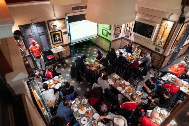 INTERWETTEN ΛΙΒΕΡΠΟΥΛ ΜΑΝΤΣΕΣΤΕΡ