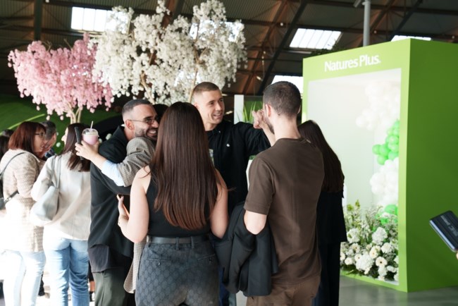 Feel the Nature Experience