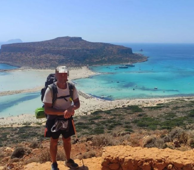 Βαρδούσια Όρη: Εμπειροι οι άτυχοι ορειβάτες - Τους ξεγέλασε ο καλός καιρός - Το χρονικό της τραγωδίας