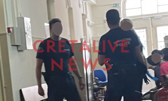 Ηράκλειο: Στη φυλακή ο σύντροφος της μητέρας για την κακοποίηση της 3χρονης - Ελήφθη DNA για το ενδεχόμενο ασέλγειας