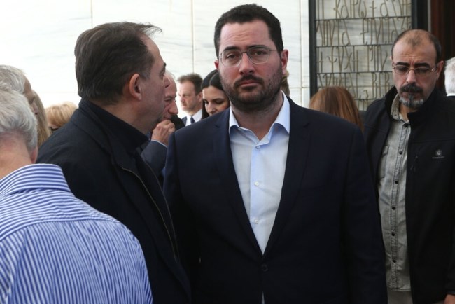 ΚΗΔΕΙΑ ΧΑΡΑΛΑΜΠΙΔΗ