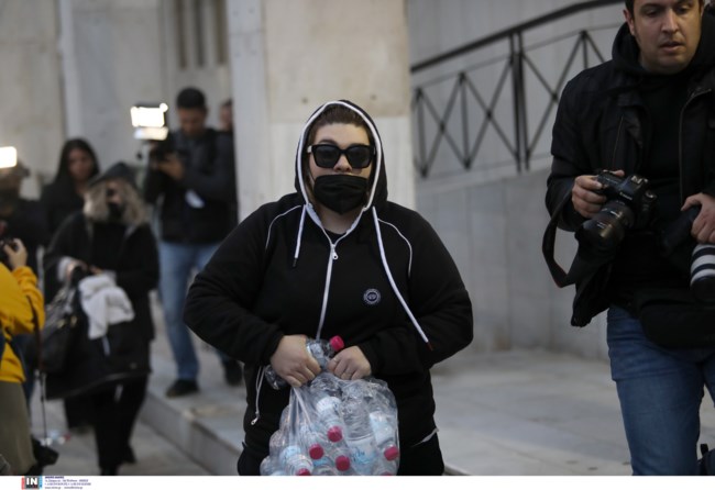 δημητρα πισπιρίγκου