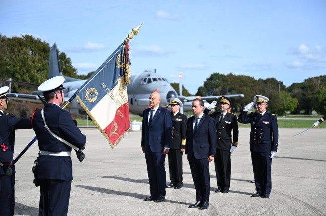 Νίκος Δένδιας