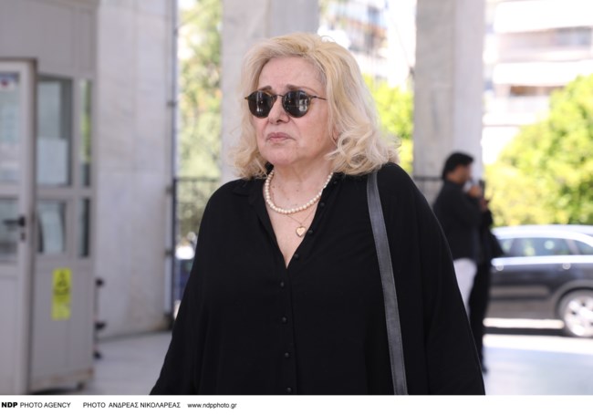 ΚΗΔΕΙΑ ΝΟΝΙΚΑΣ ΓΑΛΗΝΕΑ
