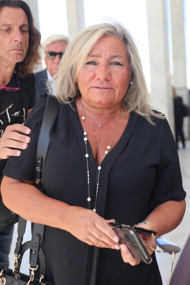 κηδεια κωνστανταρα