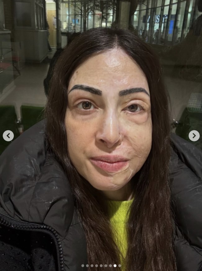 παλιοσπύρου