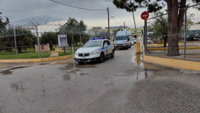 φυλακες