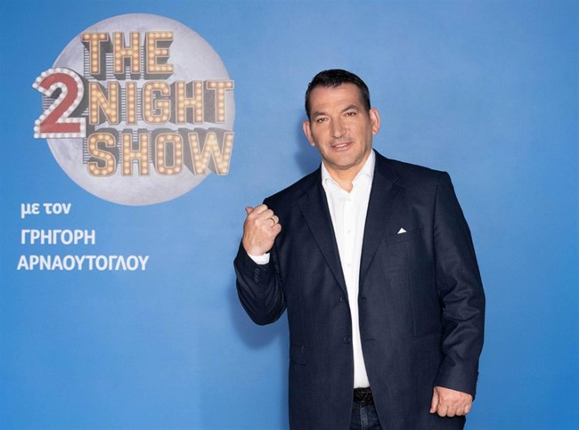 Πύρρος Δήμας: Ξαναβαφτίστηκα δεύτερη φορά στην Ελλάδα για να έχω χαρτί να αποδείξω τη βάπτισή μου