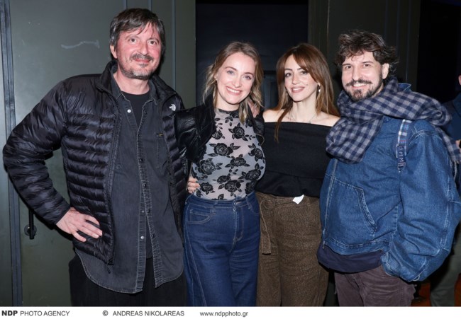 ΑΛΕΞΑΝΔΡΟΣ ΔΡΟΣΑΚΗΣ