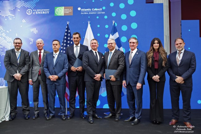 Energean: Η επίσημη ανακοίνωση για την έρευνα υδρογονανθράκων στο Ιόνιο - Το 2026 – 2027 η ερευνητική γεώτρηση