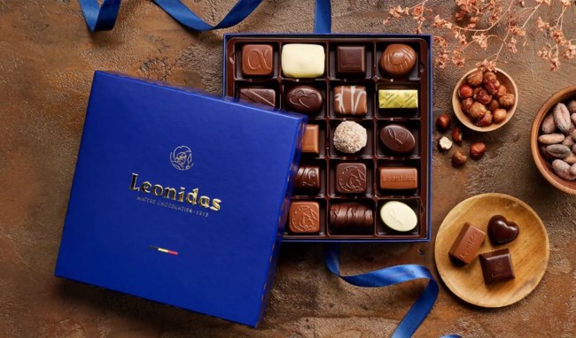 LEONIDAS